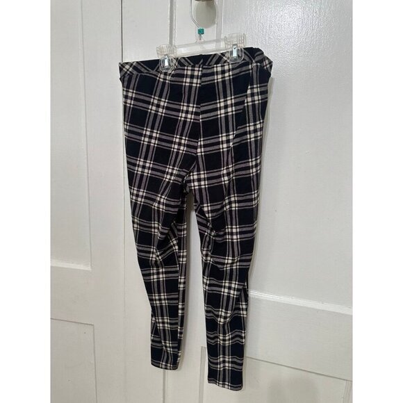 Torrid women’s size 1x-large plaid leggings - Picture 5 of 6